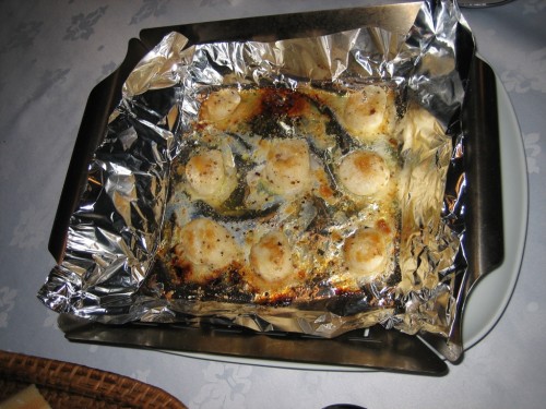 Hickory-Holz | bigBBQ.de