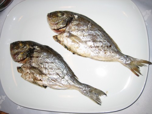 Hickory-Holz | bigBBQ.de