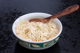 Hickory-Holz | bigBBQ.de