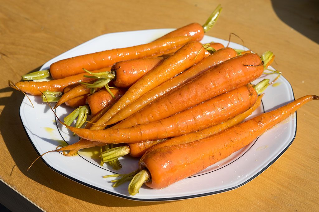 Möhrchen | bigBBQ.de