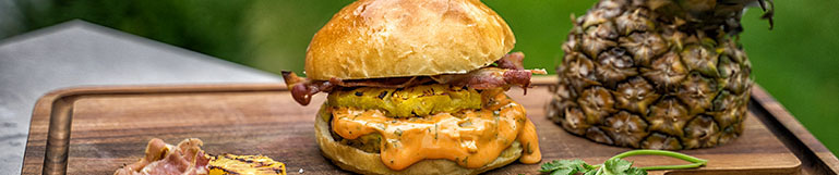 Das Ist Ein Leckerer Burger Pulp Fiction