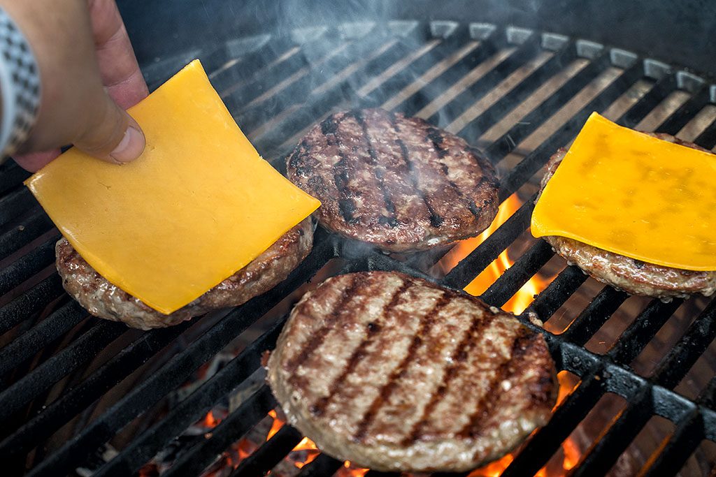 Das Ist Ein Leckerer Burger Pulp Fiction