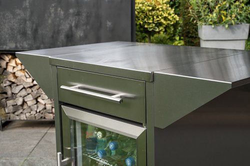 Kühlschrank | bigBBQ.de
